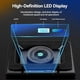 thumbnail image 3 of Base Enfriadora llano V13 14CM LED Para Laptop 1521 Pulgadas, 3 of 3