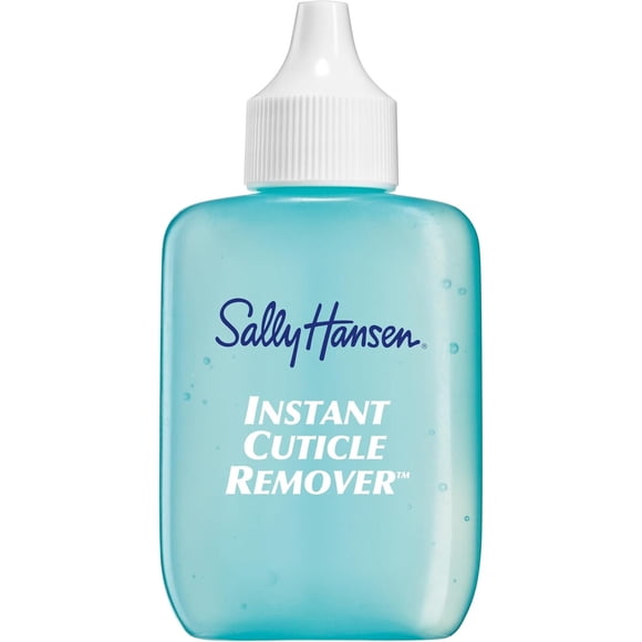 Removedor de Cutaculas Sally Hansen Instantaneo Aloe 29ml