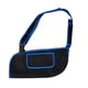 thumbnail image 1 of Arm Sling Inmobilizador de hombro para hombres y mujeres, Brace de soporte de manguito rotativo ajustable, Ajuste izquierdo o derecho, Cómodas eslingas médicas para lesiones de codo y muñeca, 1 of 3