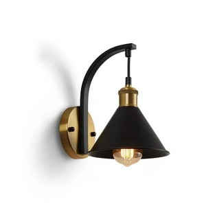 Want - Aplique Moderno Porta Ampolleta E27