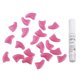 thumbnail image 1 of 20 Piezas De Tapones De U?as Para Mascotas, Perros, Gatos, Garras, M Rosa, 1 of 5