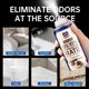 thumbnail image 3 of Ambientador en Spray GLODWAY 150 ml Cappuccino (Pack de 2), 3 of 7