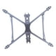 thumbnail image 3 of Marco De Dron FPV, Marco De Fibra De Carbono Para Cuadricóptero FPV Para Mark4 V2 DIY De 9 Pulgadas, 3 of 3