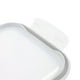thumbnail image 3 of Contenedor Hermetico Vidrio Rectangular 1.5Lt, 3 of 3