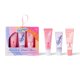 thumbnail image 1 of Bálsamo Labial Lanolips Hydrate & Dream Minis - Set de 3 Piezas, 1 of 4
