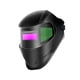 thumbnail image 3 of Cubierta De Cara De Soldadura Abatible Cascos De Capucha De Soldadura Panorámica Ajustable Transpirable Sin Luz, 3 of 5