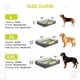 thumbnail image 4 of Cama Para Perros Espuma Viscoelástica Ortopédica Extra Grande Xl, 4 of 8