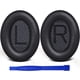 thumbnail image 1 of Almohadillas de repuesto SoloWit para Bose QuietComfort 35, 1 of 6