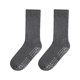 thumbnail image 1 of Calcetines de yoga con agarre para mujer, antideslizantes, ideales para yoga, pilates, barra y danza., 1 of 6