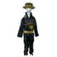 thumbnail image 1 of Traje Caporal Niño Incluye Sombrero / Traje Tipico Fiestas, 1 of 6