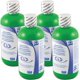 thumbnail image 1 of Solución de Lavado Ocular Hughes 236 ml (Paquete de 4), 1 of 1