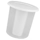 thumbnail image 2 of Moldes Para Hielo Raspado Molde Para Cono De Nieve Shoft Ice Makers Cubo De Hielo Recargable 2L, 2 of 3