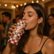 thumbnail image 3 of Pack 12 unidades Té Helado Frambuesa, Lata 650 ml, 3 of 3