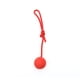 thumbnail image 1 of Juguete Cuerda con Pelota Roja, 1 of 3
