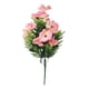 thumbnail image 1 of Ramo Flores Artificial Elegancia Floral Hogar Adorno Jhn, 1 of 3