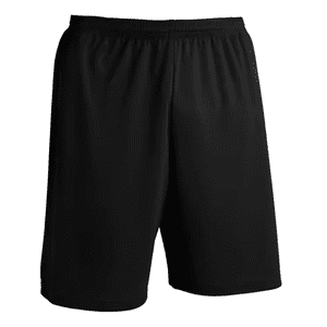 Short De Futbol Drb Liso Costuras Reforzadas