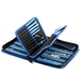 thumbnail image 3 of Juego De Destornilladores De Precisión 180 En 1, Kit De Destornilladores Para Computadora Portátil, Negro Y Azul, 3 of 5