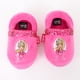 thumbnail image 5 of Pantufla Niña Lentejuelas Logo Rosado Barbie, 5 of 5