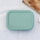thumbnail image 4 of Contenedor Plástico Hermético Bento Box verde, 4 of 7