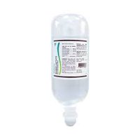 Vita Farma - Cloruro De Sodio 0.9% 500Ml (Unidad) Ringer Lactato