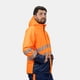 thumbnail image 2 of Parka HW Artica Naranjo Fluor, 2 of 12