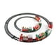 thumbnail image 2 of Juego De Tren Navideño De Juguete Con Pista, Juguetes De Carro De Mina De Carbón Para Niñas, 2 of 3