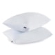 thumbnail image 1 of Juego de 2 almohadas Serta Won't Go Flat, tamaño king, color blanco, 1 of 9