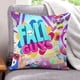 thumbnail image 1 of Fall Guys Fundas de almohada de terciopelo con tema, regalos de funda de almohada, decoración para el hogar, cojín de lanzar, regalo de cumpleaños para fans y parejas.66*66cm., 1 of 6