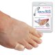 thumbnail image 1 of Mangas para dedo pequeño Pedifix Visco‑Gel (4 unidades), 1 of 6