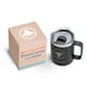 thumbnail image 2 of Taza Termica Tapa Magnetic Slider 350 Ml Termo Mug, 2 of 3