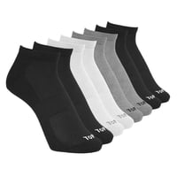Top - Calcetines Deportivos Tobilleros Pack 4 C2