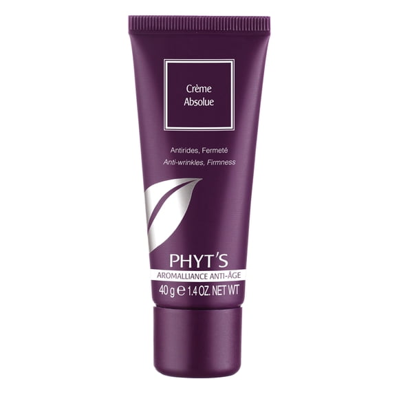 Crema Hidratante Facial Anti-Edad Phyt's Absolute 40g