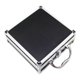 thumbnail image 4 of Caja De Herramientas A Prueba De Agua Estuche De Seguridad A Prueba De Golpes Con Maleta Sellada De Espuma Para Exteriores 215 Mm X 215 Mm X 65 Mm, 4 of 4