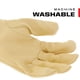 thumbnail image 5 of Guantes Mechanix Wear Leather Cow Driver resistentes al agua, 5 of 5