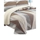 thumbnail image 2 of Cubrecama Quilt Con Chiporro 2p P22, 2 of 3