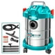 thumbnail image 1 of Aspiradora Industrial Polvo y Agua 12 L 800W Total, 1 of 3