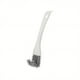thumbnail image 2 of 1pc BBQ Grill Cleaning Mesh Rack Brush Scraper Safety Grill Brush For Grill Cleaning, Outdoor Cleaning Tool, 2 of 2