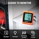 thumbnail image 2 of Termómetro Inalámbrico ThermoPro 650ft Bluetooth 2 Sondas, 2 of 3