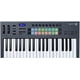 thumbnail image 1 of Teclado MIDI Novation FLKey 37 con integración FL Studio, 1 of 7