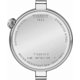 thumbnail image 2 of Reloj Tissot Désir de 28 mm con esfera negra para mujer, 2 of 3