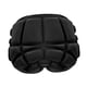 thumbnail image 1 of Cojín de equipo de protección para esquí, Protector de cadera ligero, Protector portátil para coxis, almohadilla para trasero para patinaje artístico Niños, 1 of 5