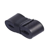 Magideal - Cinta De Agarre Para Raqueta De Tenis Y Bádminton, Banda Deportiva Para El Sudor, Bandas Antideslizantes Para Envolver Cinta Para Envolver Raqueta, , Negro