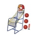 thumbnail image 2 of Juego De Baloncesto Arcade Para Niños Juguesa Deportiva Para Niños Regalo De Cumpleaños De 3 A 12 Años Con 3 Bolas, 2 of 5