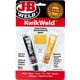 thumbnail image 1 of Epoxy J-B Weld KwikWeld Quick Setting, acero reforzado con acero, 60 ml, 1 of 7