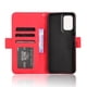 thumbnail image 3 of Funda Tipo Billetera FOXDOCK para Motorola MOTO G35 5G – Tapa Flip con Tarjetero, 3 of 5