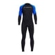 thumbnail image 5 of Buceo Traje De Neopreno Pieza Traje De Neopreno Kayak Buceo Snorkel Hombres Cuerpo Completo, 5 of 5