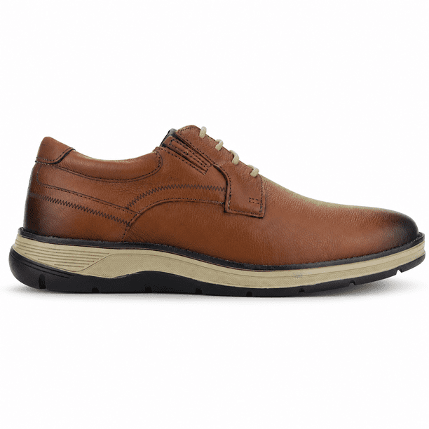 Zapato Ferracini Hombre Fluence 5540 Havana Casual