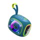 thumbnail image 1 of WorryFree Gadgets Bocina Bluetooth portátil 10W, inalámbrica 5.3 alcance de 10 m, luces RGB, Party B, 1 of 6