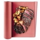 thumbnail image 3 of 1 hoja de papel de estraza rosa, papel kraft BBQ, el papel de estraza original, 3 of 6