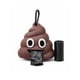 thumbnail image 5 of Dispensador Bolsas Fecas Perro Emoji con Gancho, 5 of 8